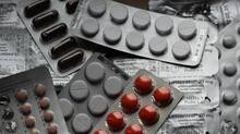 medicines