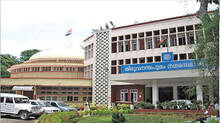 thiruvananthapuram-corpor