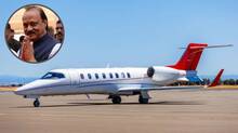 baramati-new-delhi-plane-