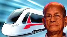 sreedharan