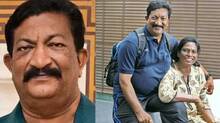 sreenivasan