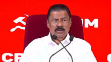 mv-govindan