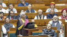 union-budget