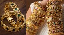 gold