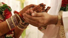 marriage