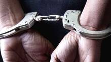arrest
