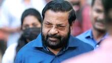 kadakampally-surendran