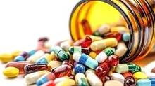 medicines