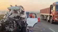 accident