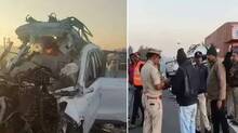 accident