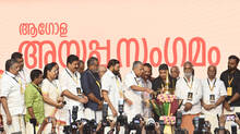 global-ayyappa-sangamam