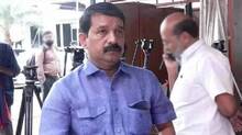 a-suresh