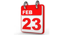 february-23