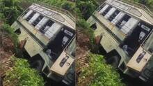 van