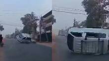 accident