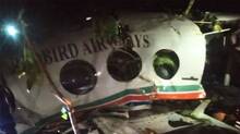 air-ambulance