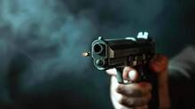 gun