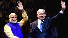pmmodi-and-israel-