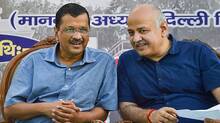 kejriwal
