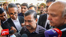 kejriwal