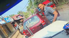 nagaroor