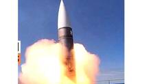 shtill-missile