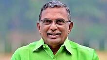 padmakumar