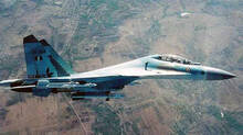 sukhoi
