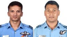 pilots