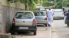 parking-