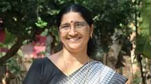 p-k-shyamala