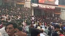 clash