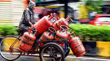 cooking-gas