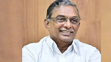 padmakumar