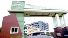 hospital
