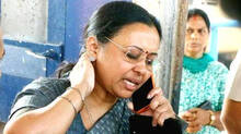 veena-george