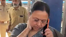 veena-george