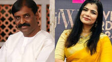 chinmayi
