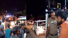 police