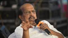 g-sudhakaran
