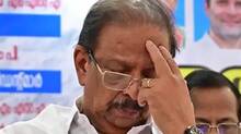 k-sudhakaran