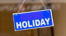 holiday