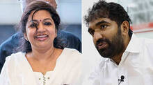 chandy-oommen