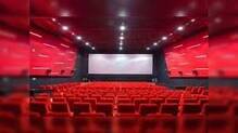 cinema