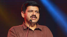 sandeep-