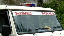 police