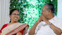 shailaja-and-cm-pinarayi-