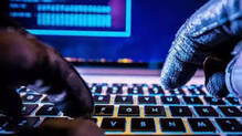 online-scam