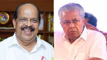 g-sudhakaran