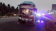 accident